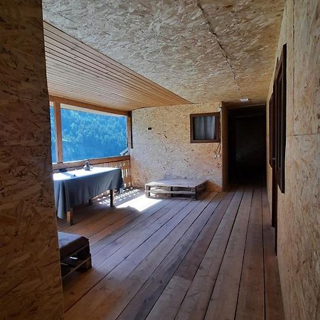 Guesthouse Pirimze Dartlo ภายนอก รูปภาพ