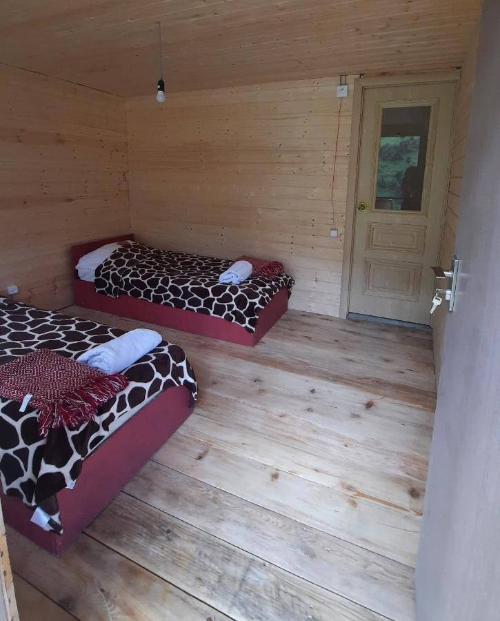 Guesthouse Pirimze Dartlo ภายนอก รูปภาพ