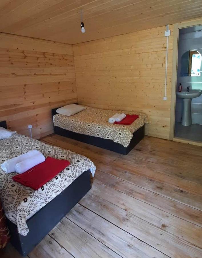 Guesthouse Pirimze Dartlo ภายนอก รูปภาพ