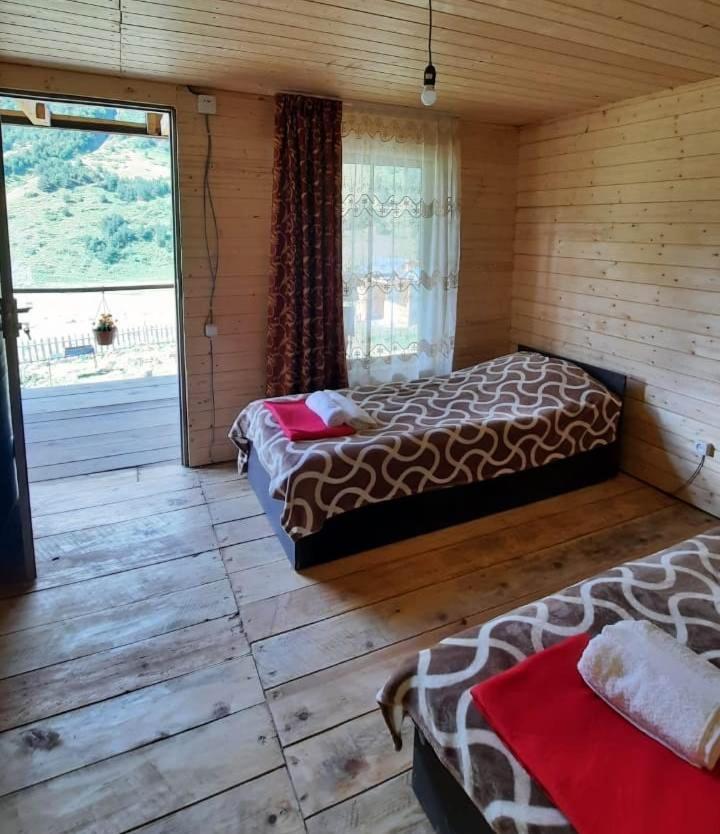 Guesthouse Pirimze Dartlo ภายนอก รูปภาพ