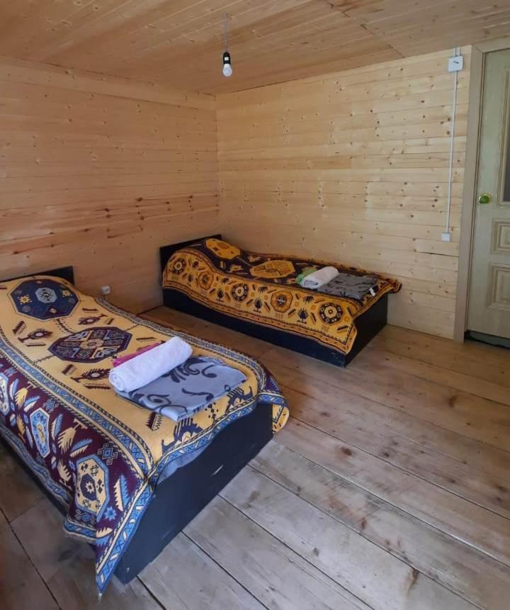 Guesthouse Pirimze Dartlo ภายนอก รูปภาพ