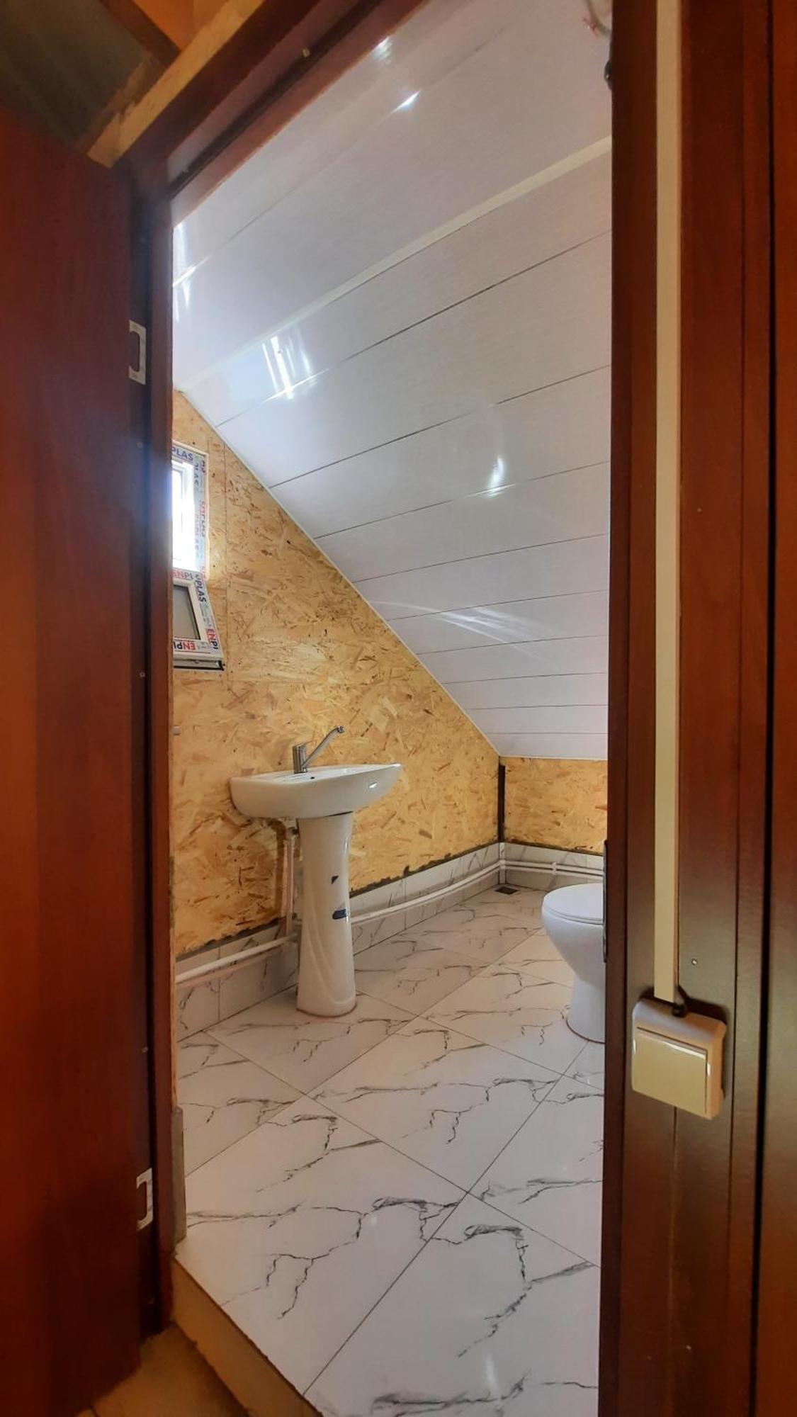 Guesthouse Pirimze Dartlo ภายนอก รูปภาพ